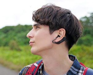 耳掛けイヤホン 運動に最適 安定感やノイズを軽減 おすすめ7選