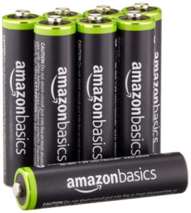 電池は単4充電池以外絶対買ってはいけない その理由とおすすめ5選